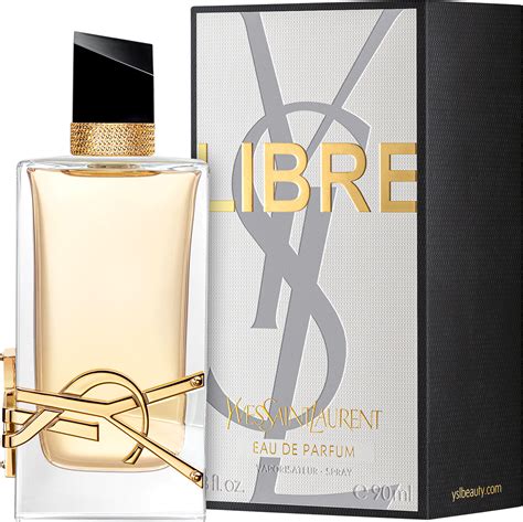 libre yves st laurent